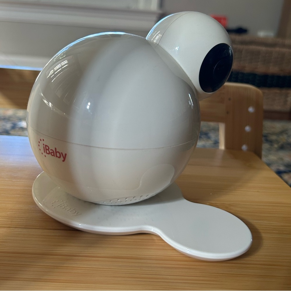 iBaby Baby Monitor, Model M6T